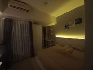 Apartement Taman Melati by Solusi Staycationyk
