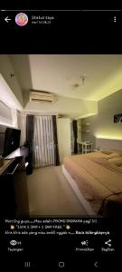 Apartement Taman Melati by Solusi Staycationyk