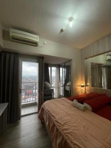Apartement Taman Melati by Solusi Staycationyk