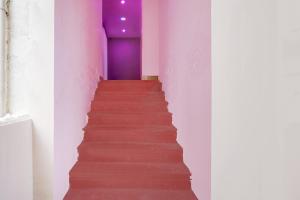 Hotel O Egmore Railway Junction Formerly The Imperial Inn