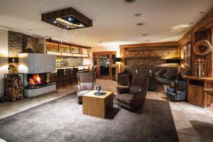 Hotel Garni Alpenjuwel