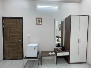 Hotel The Central Inn