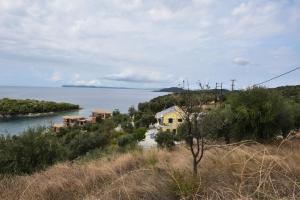 Sivota Apartments Epirus Greece