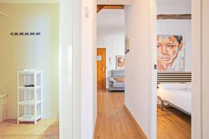 Heaven With a Garden at Las Ramblas