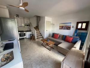 Estepona - Playa Apartamento de 1 dormitorio cerca del mar - Isa31