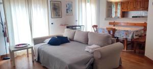Ostia Fronte Mare - Bibbis Seaview Flat