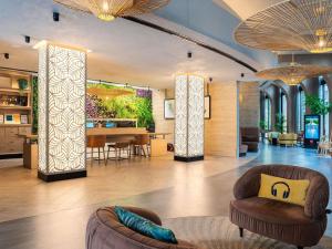 ibis Dubai World Trade Centre