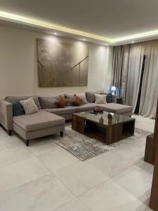 Lake View Residence, New Cairo