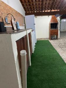 Hostel Cantinho do Viajante