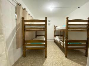 Hostel Cantinho do Viajante