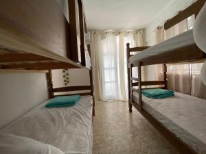 Hostel Cantinho do Viajante