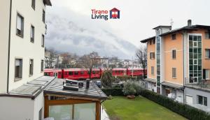 Tirano Living - Stazione - Manzoni 22