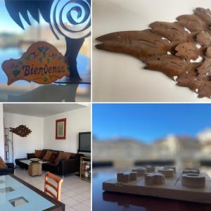 Appartement Duplex Cannes centre