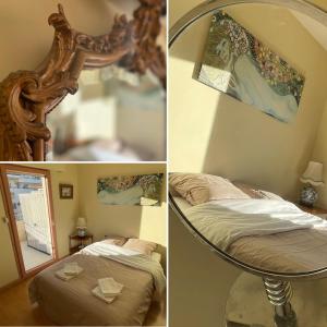 Appartement Duplex Cannes centre