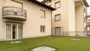 Tirano Living - Stazione - Manzoni 22