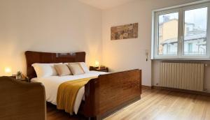 Tirano Living - Stazione - Manzoni 22