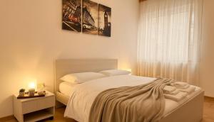 Tirano Living - Stazione - Manzoni 22