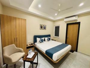 MG Plaza Hotel