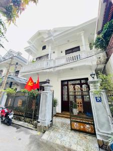 SAM HOUSE 2 Huế