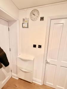 Cosy central studio close to local attractions