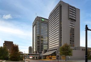 Doubletree by Hilton London