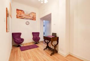 Roma Centro - Tra Pantheon & Trastevere