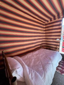 Bedouin Family Camp