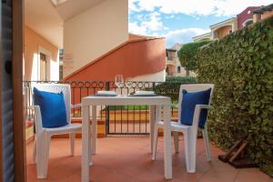 Appartamenti Residence Poseidone