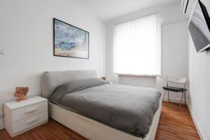 Roma Centro - Tra Pantheon & Trastevere