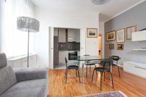 Roma Centro - Tra Pantheon & Trastevere