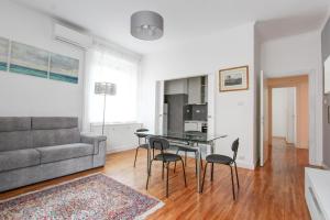 Roma Centro - Tra Pantheon & Trastevere