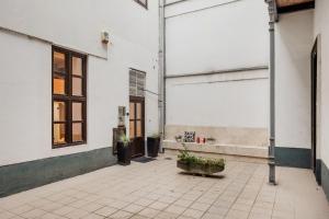 Historic Danube Luxury Chic Riverside Stay Suite