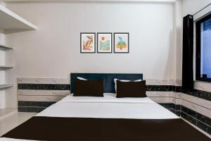 Hotel O by OYO Royal palace FAGI mod bus stand chaksu tonk road