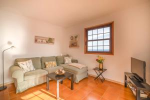 CHL La Marina, Santa Cruz de La Palma