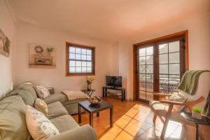 CHL La Marina, Santa Cruz de La Palma