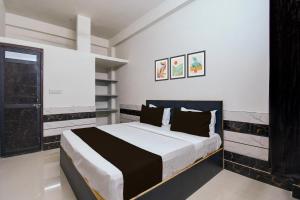 Hotel O by OYO Royal palace FAGI mod bus stand chaksu tonk road