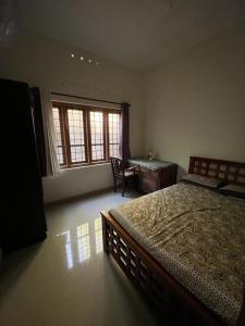 Kunnirikal home stay