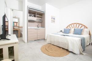 Appartamenti Residence Poseidone