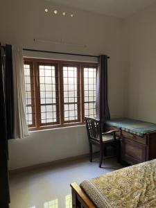 Kunnirikal home stay