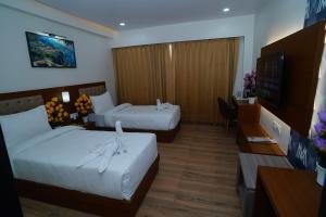 Hotel VedaInn