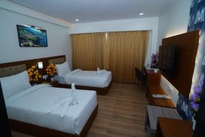 Hotel VedaInn