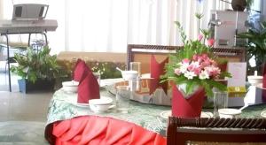 Vasu Hotel Mahasarakham