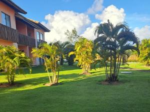 Itacimirim - Village 2 quartos térreo