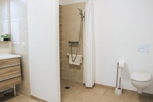 Résidence Nouvelles Sylphides Carrières-sous-Poissy