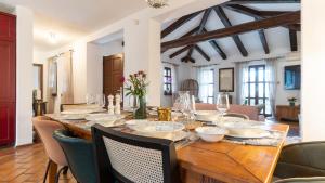 Family villa Aryana with pool in Porec