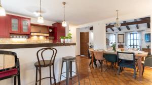 Family villa Aryana with pool in Porec