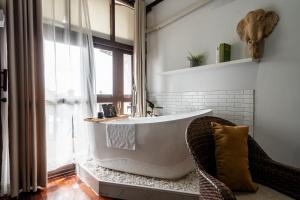 BlueHome Apartment