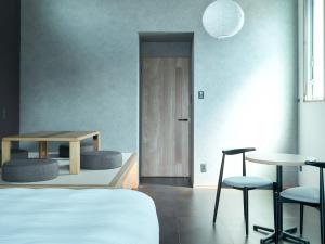 Rakuten STAY Hakata Gion 501 Superior Room