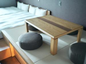 Rakuten STAY Hakata Gion 401 Superior Room