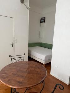 Charmant studio dans le centre ville